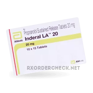 購買_Inderal LA_在線